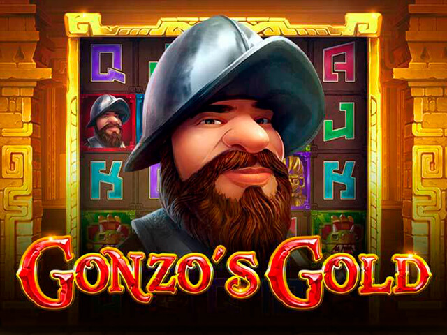 Gonzo's Gold