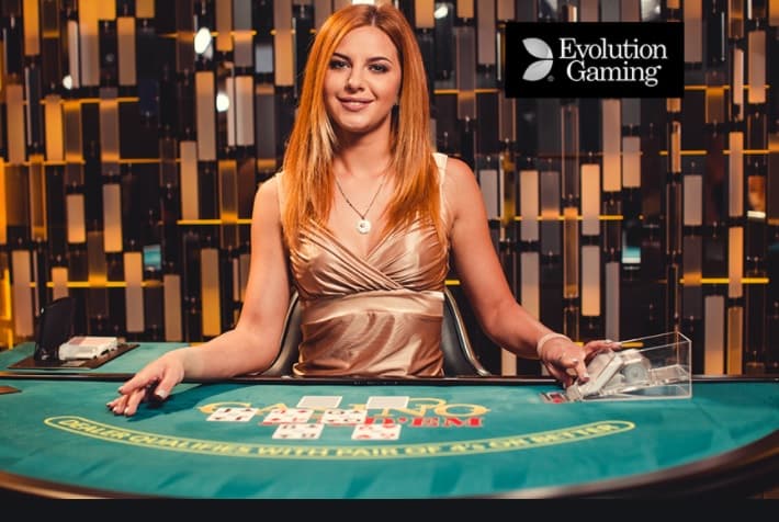 Casino Hold'em