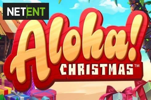 Aloha! Christmas