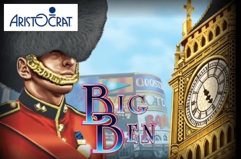 Big Ben