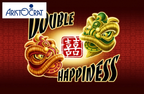 Double Happiness (Aristocrat)