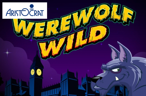Werewolf Wild
