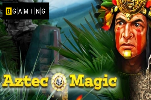 Aztec Magic