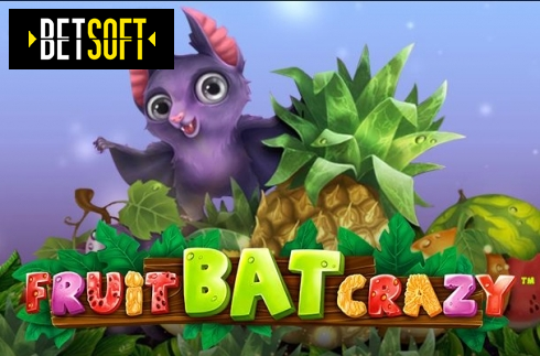 Fruit Bat Crazy