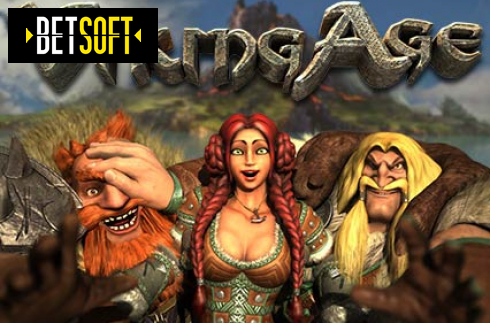 Viking Age