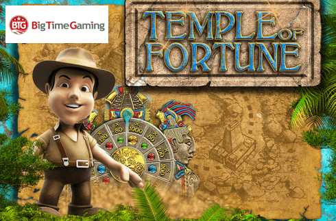 Temple Of Fortune