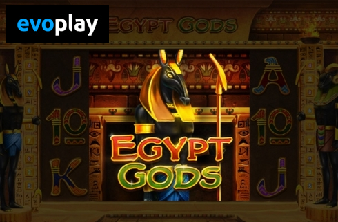 Egypt Gods