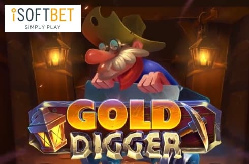 Gold Digger