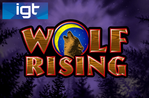 Wolf Rising