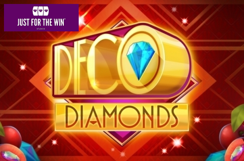 Deco Diamonds