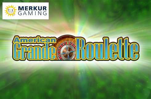 American Grand Roulette