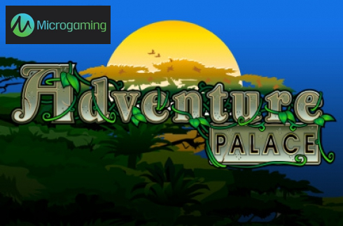 Adventure Palace