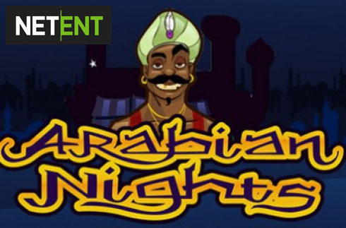 Arabian Nights Arabian Nights