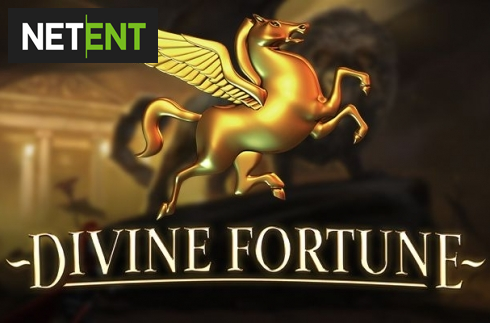 Divine Fortune Divine Fortune