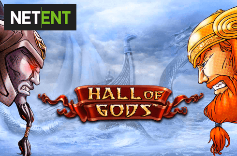 Hall of Gods Hall of Gods