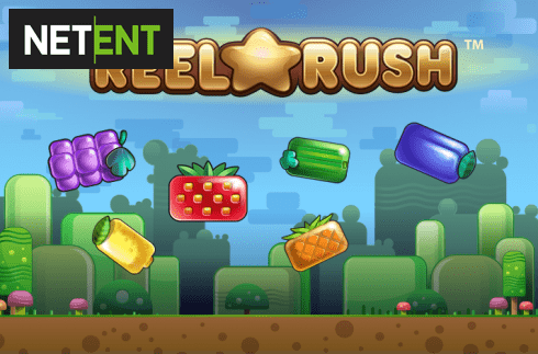 Reel Rush