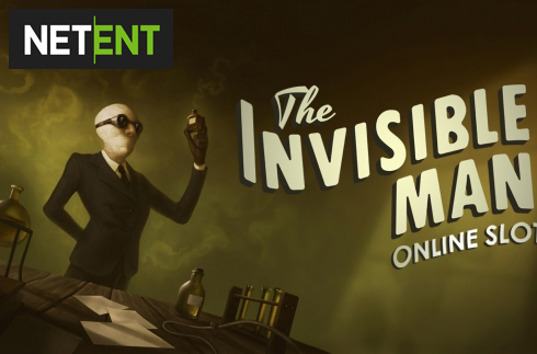 The Invisible Man