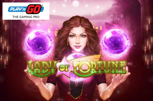 Lady of Fortune