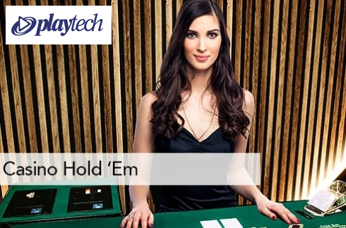 Casino Hold'em Live (Playtech)