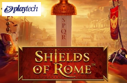Shields of Rome