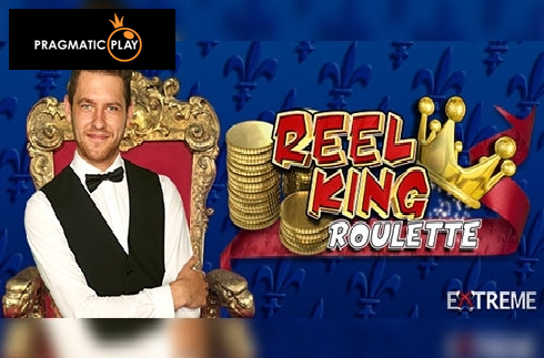 Reel King Roulette