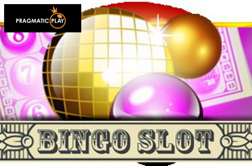 Bingo Slot