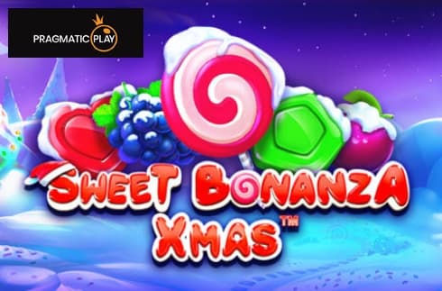 Sweet Bonanza Xmas