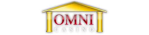 Omni Casino logo Review Omni Casino