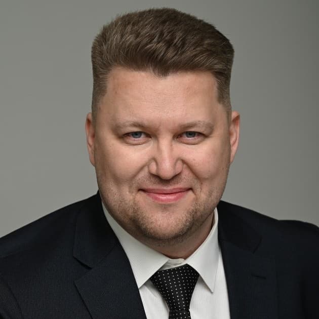 Aliaksei Douhin from SOFTSWISS Jackpot Aggregator speaks on gamblingnews.com.
