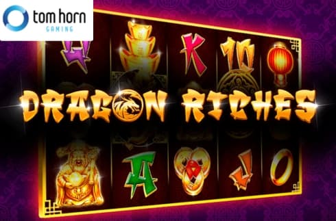 Dragon Riches
