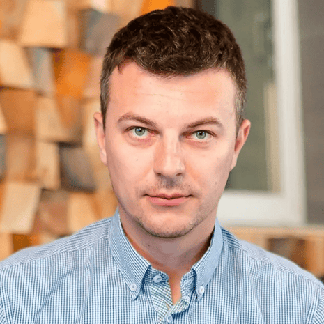 Ivan Montik Founder of SOFTSWISS