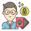 about me icon