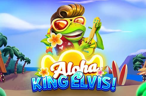 Aloha King Elvis
