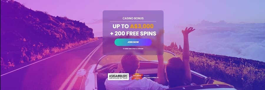 Bitdreams Bonuses
