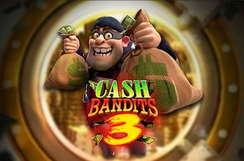 Cash Bandits 3