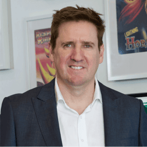 David Little, CPO at Lightning Box, quoted on gamblingnews.com