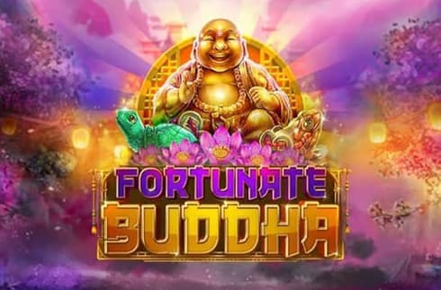 Fortunate Buddha