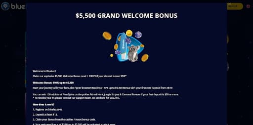 Additionally, use the code LIVE150 to activate a one-time bonus that does not require any wagering—deposit a minimum of A$15 to receive a 15% match rate along with a bonus amount usable in the live dealer section, capped at A$150.