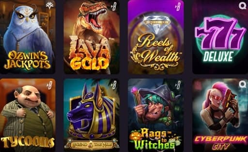 Online Pokies at Jackpot Jill Casino