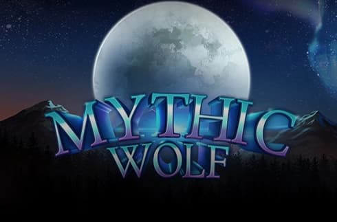 Mythic Wolf
