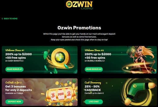 OzWin