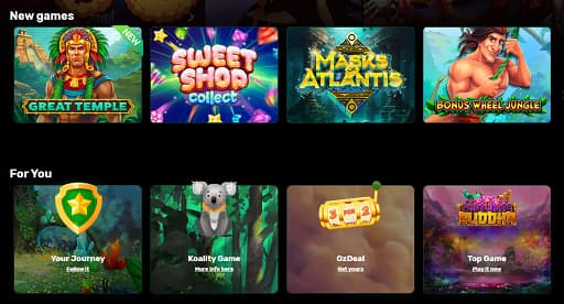 TopCasinos