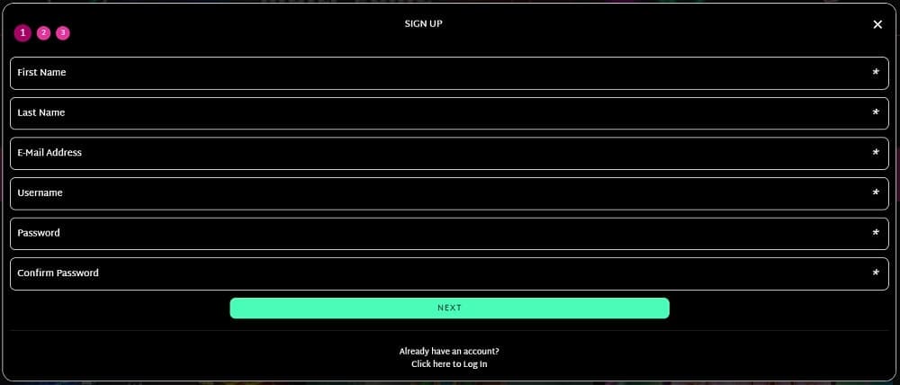 Uptown Pokies Casino Login