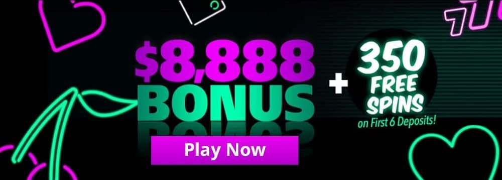 Uptown Pokies Casino Welcome Bonus