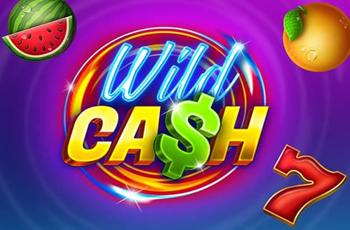 Wild Cash