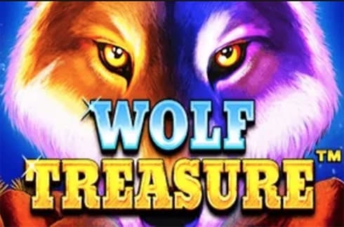 Wolf Treasure