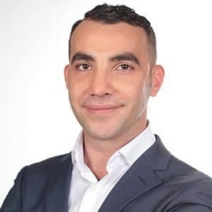 Yossi Barzely gamblinginsider.com