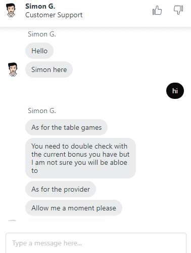 live chat million-vegas
