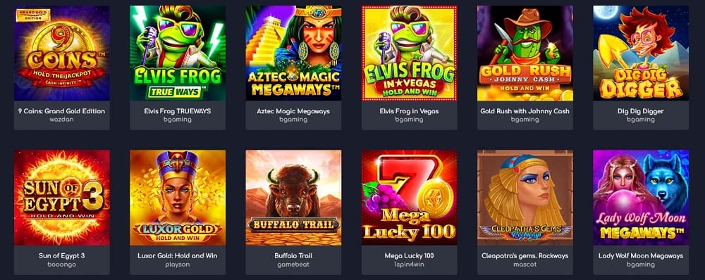 Games