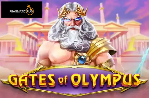 Gates of Olympus